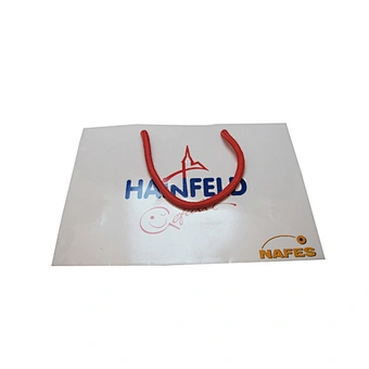 Wholesale Eco-Friendly Custom Shopping Bag with Logo