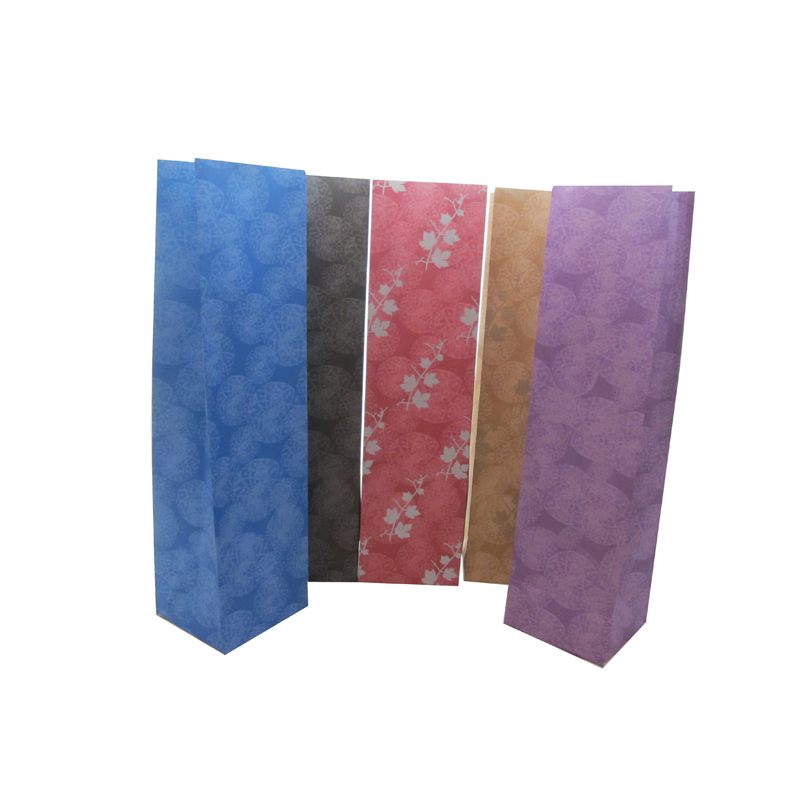 Special Size Custom Wholesale Eco-Friendly Custom Paper Bags without Handles