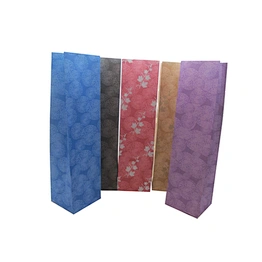 Special Size Custom Wholesale Eco-Friendly Custom Paper Bags without Handles