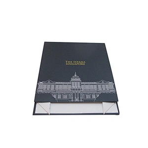 Customized Gift Packaging Box with Magnet