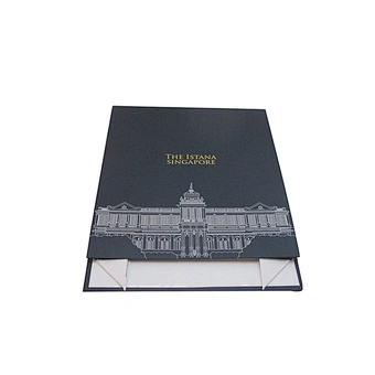 Customized Gift Packaging Box with Magnet