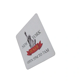 Factory Office Hotel Paper Beer Coaster Cardboard Water Super Absorbent Cup Paper Beer Coasters For Drink