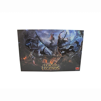 Wholesale Custom Eco-Friendly Unique Game Peripheral Products Paper Bags with Handles
