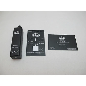 Wholesale Custom Cosmetic Box Paper Box For Perfume Or Lipstick
