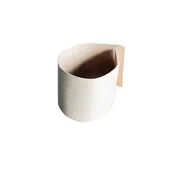 High Quality Wholesale Custom Printed Absorbent Paper Coasters