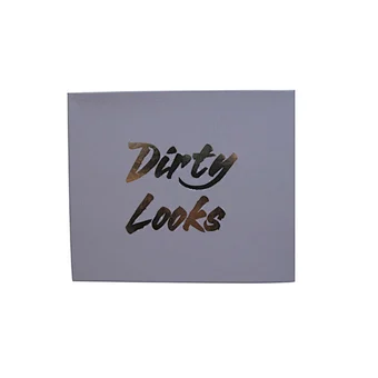 Eco Friendly Luxury Personalized Apparel Garment Rigid Cardboard T-Shirt Box With Lid And Base