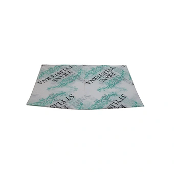 High quality Luxury custom logo wrapping paper 17g tissue paper gift wrapping tissue paper for Clothing packing
