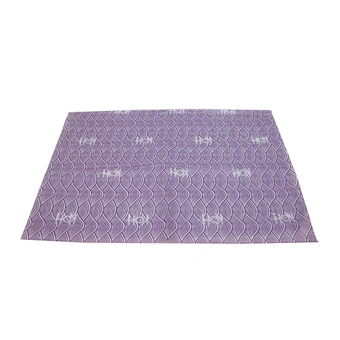 Printed Brand Custom Logo Tissue Paper, Customize Pattern Text wrapping Package Paper Recycled Gift Wrapping Paper