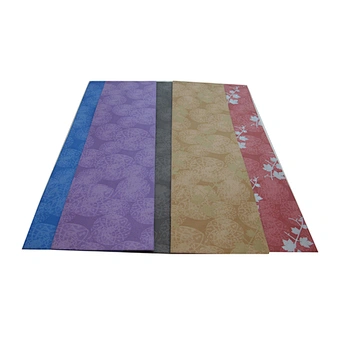 Special Size Custom Wholesale Eco-Friendly Custom Paper Bags without Handles
