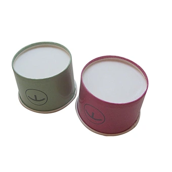 Wholesale tea cup  ice cream cup with lid