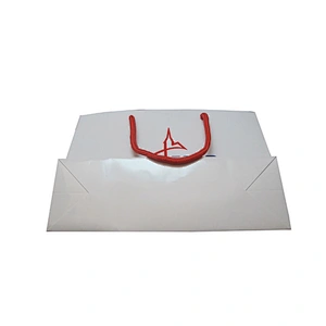 Wholesale Eco-Friendly Custom Shopping Bag with Logo