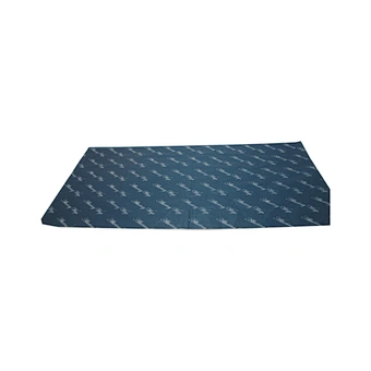 Custom wrapping paper gift packaging tissue paper for cloths shoes