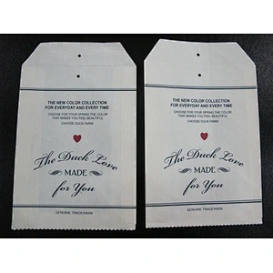 Wholesale High Quality And Cheap Price Custom White Envelope