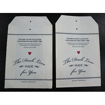 Wholesale High Quality And Cheap Price Custom White Envelope