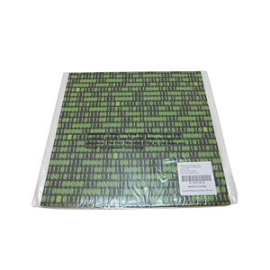 custom printed logo green gift tissue paper shoes wrapping tissue packaging for clothes