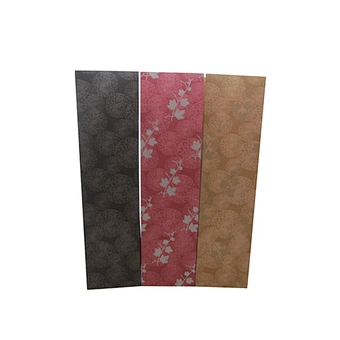Special Size Custom Wholesale Eco-Friendly Custom Paper Bags without Handles