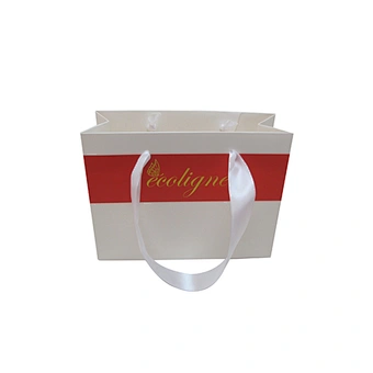 Wholesale Eco-Friendly Custom Logo Shopping Bags with Handles