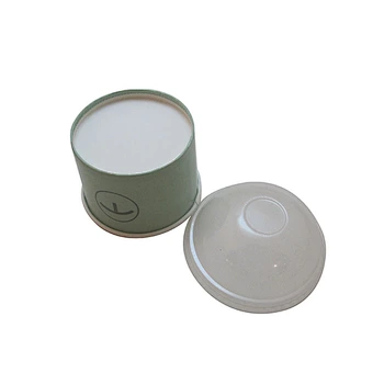 Wholesale tea cup  ice cream cup with lid