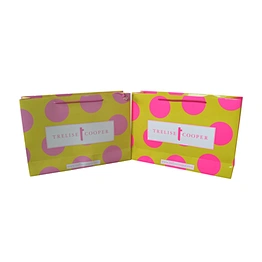 Custom Eco-Friendly Custom Paper Bag for Shopping