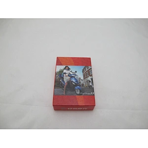 Wholesale Custom playing cards Printed Cardboard Top Quality
