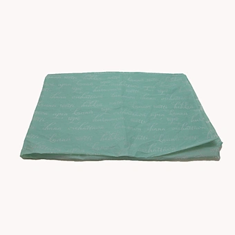 Custom wrapping paper gift packaging tissue paper for cloths shoes