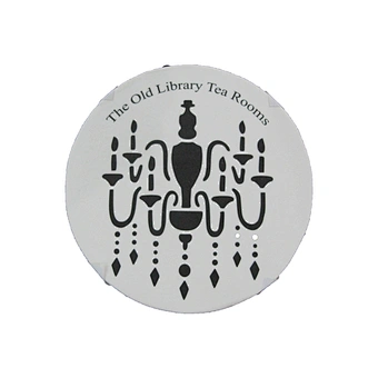 Eco Friendly Advertising Beer Pad Custom Printing Logo Absorbent Coasters Round Paper Beer Coaster