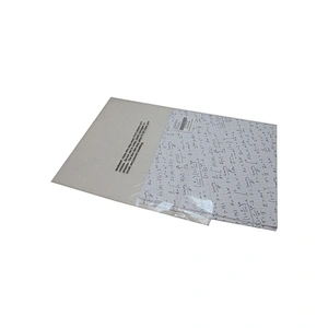 Custom logo Printed tissue paper Stylish shoes Wrapping Tissue Paper for cloth your packaging and promotions