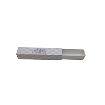 Wholesale Paper Cardboard Gifts Drawer Paper Boxes with Logo