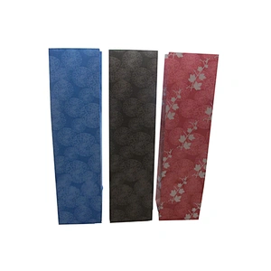 Special Size Custom Wholesale Eco-Friendly Custom Paper Bags without Handles