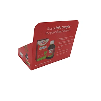 Cheap Eco-friendly Wholesale Custom Display Box with Logo