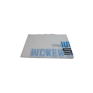 High quality Luxury custom logo wrapping paper 17g tissue paper gift wrapping tissue paper for Clothing packing