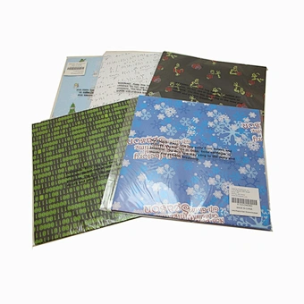 Factory Custom Personalized tissue paper Logo Print Wrapping Paper Tissue Paper For handbag