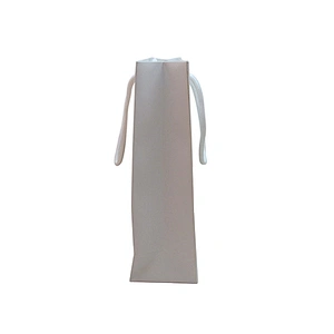 Small Eco-Friendly Wholesale Custom Gift Paper Bags with Handles