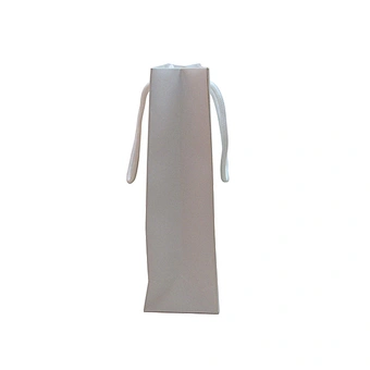 Small Eco-Friendly Wholesale Custom Gift Paper Bags with Handles