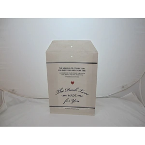 Wholesale High Quality And Cheap Price Custom White Envelope
