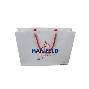 Wholesale Eco-Friendly Custom Shopping Bag with Logo