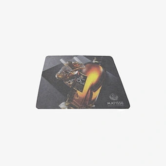 Factory Office Hotel custom print Cardboard Coaster Absorbent Cup Paper Beer Coasters For Drink