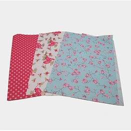 Wholesale Recycled 17g logo print tissue paper Custom Packaging Wrapping Tissue Paper for garment Shoes Gift