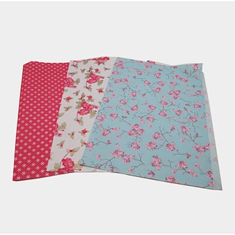 Wholesale Recycled 17g logo print tissue paper Custom Packaging Wrapping Tissue Paper for garment Shoes Gift