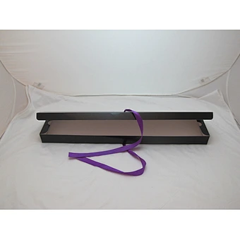 Cheap Price Custom Braid Hair Extension Paper Wig Boxes Packaging With Ribbon