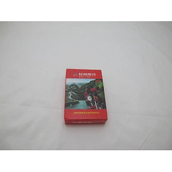 Wholesale Custom playing cards Printed Cardboard Top Quality