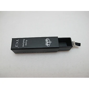 Wholesale Custom Cosmetic Box Paper Box For Perfume Or Lipstick