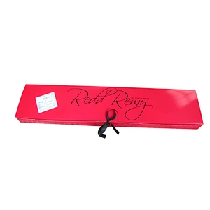 China Wholesale Custom High Quality and Cheap Price Luxury Wig Box