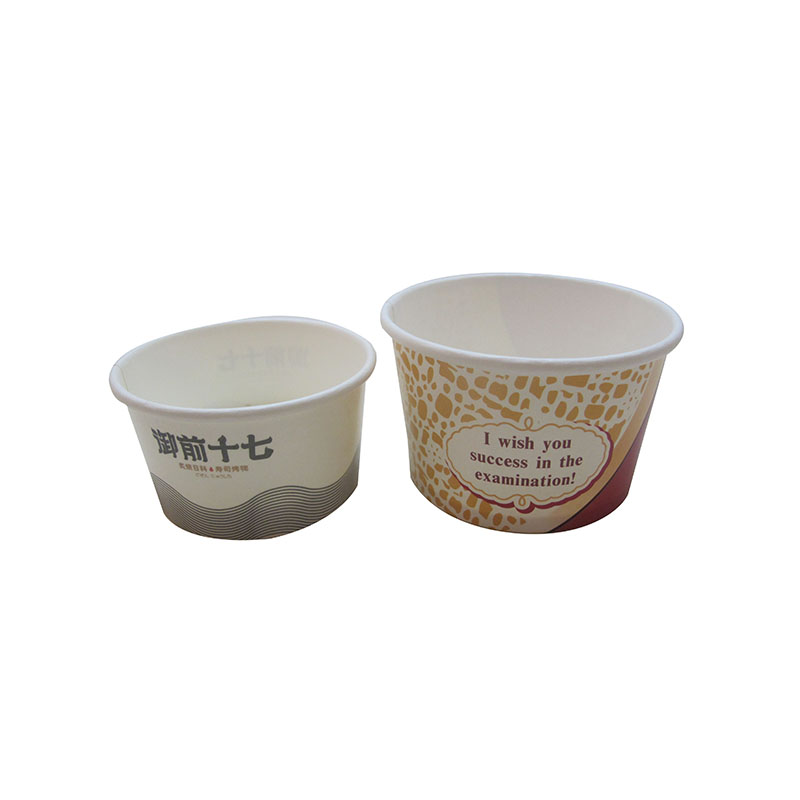 food cup
