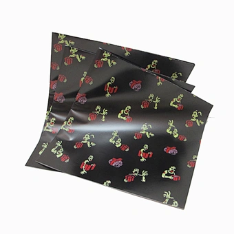 Factory Custom Personalized tissue paper Logo Print Wrapping Paper Tissue Paper For handbag
