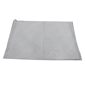 Factory Custom wrapping paper printing personal design print tissue paper with logo printed