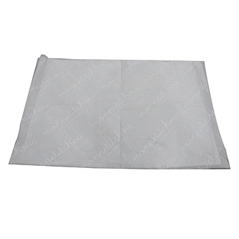 Factory Custom wrapping paper printing personal design print tissue paper with logo printed