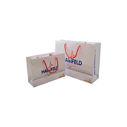 Wholesale Eco-Friendly Custom Shopping Bag with Logo