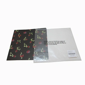 Factory Custom Personalized tissue paper Logo Print Wrapping Paper Tissue Paper For handbag