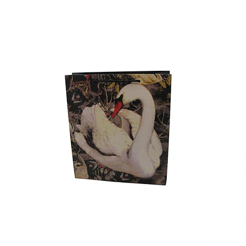 Customized Wholesale Eco-Friendly Delicate Gift Paper Bags with Handle